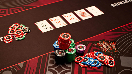 Situs Permainan IDN Poker Jempolan Nan Menghadirkan Prasarana Berkapasitas